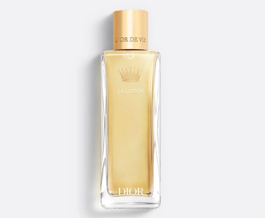 【DIOR】迪奧生命之源臻金醇萃煥顏露